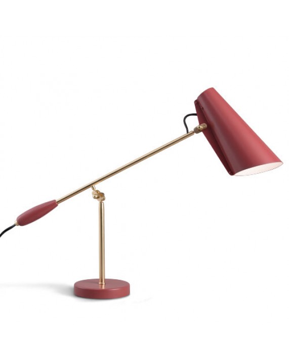 Northern Birdy Table Lamp